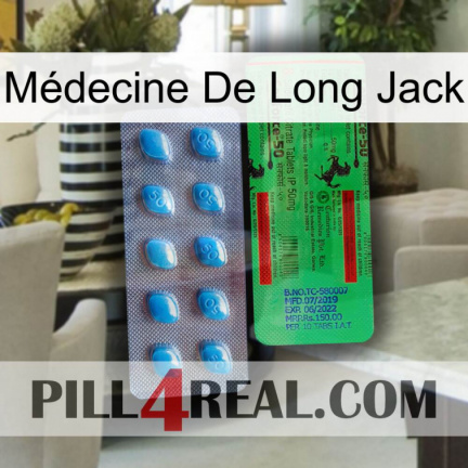 Médecine De Long Jack new03